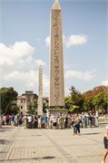 Hippodrome of Constantinople